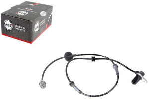Czujnik Abs Nissan X-trail 01-03 Lp A.b.s.