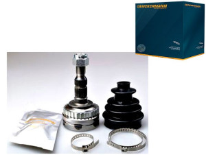 Przegub Zewnętrzny Opel Vectra B 1.6 95-02 Dencker