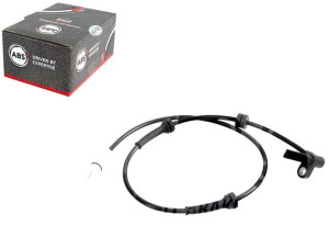 Czujnik Abs Fiat Punto 02-03 Pp A.b.s.