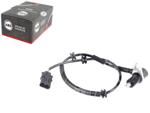 Czujnik Abs Hyundai Terracan 01-06 Pp A.b.s.