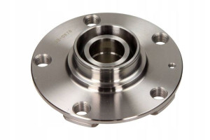 Piasta Koła Vw P. A4 00-08 A6 97-05 Le Pr 5śrub Maxgear