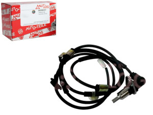 Czujnik Abs Suzuki Liana 1.3/1.4d/1.6 07.01- Autlo