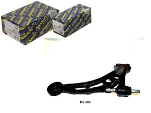 Wahacz Toyota Przód Camry 86-01 Le Japanparts
