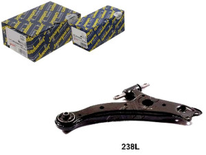 Wahacz Toyota Przód Previa 01- Le Japanparts