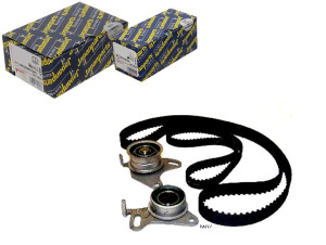 Zestaw Rozrządu Mitsubishi 2,5 Japanparts