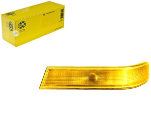 Lampa Kierunkowskazu (kolor Szkła: Pomarańczowy P2
