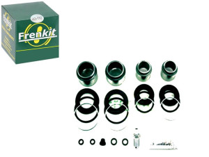 Reperaturka Zacisku Hamulc. Toyota (sum 34/43mm) F