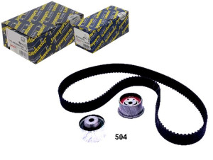 Zestaw Paska Rozrządu Japanparts Kct504 Adc47305 C