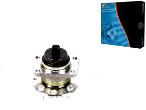 Zestaw Łożysko Koła Kraft Automotive 1057808 11180