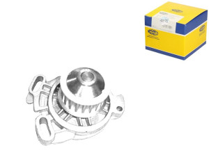 Pompa Wody Volvo 240 740 760 940 960 Audi 100 Vw L