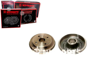Bębny Hamulcowe Nipparts 4351176g00 4351176g50 275