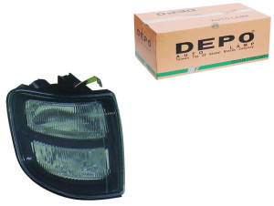 Lampa Kierunkowskazu (przezroczysty) Mitsubishi Pa