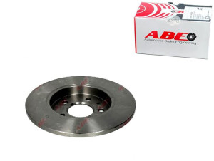 Tarcze Hamulcowe 2szt. Audi A4 Seat Exeo Exeo St 1