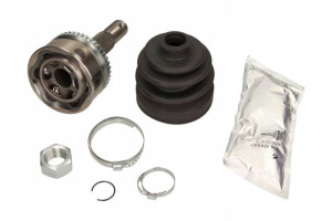 Przegub Zew. Nissan Almera Tino 00- 1.8b +abs Maxgear