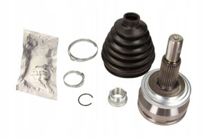 Przegub Zew. Toyota Avensis 09- 2.0 D-4d Maxgear
