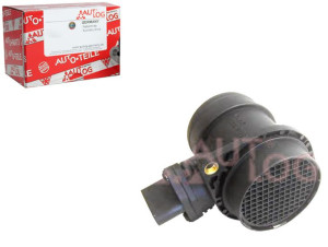 Przepływomierz Powietrza (5 Pin) Audi A4 B6 Ford G