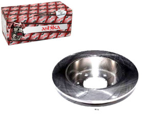 Tarcze Hamulcowe 2szt. Hyundai Sonica/tucson 2004-