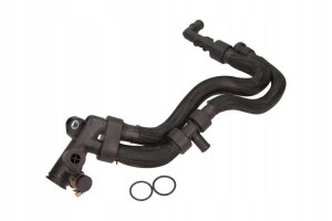 Przewód Chłodnicy Wody Citroen C3 (02- ) Maxgear