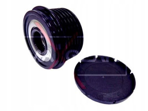 Koło Pasowe Alternatora Ford Maxgear