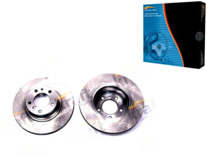 Tarcze Hamulcowe Kraft Automotive 34111162093 3411
