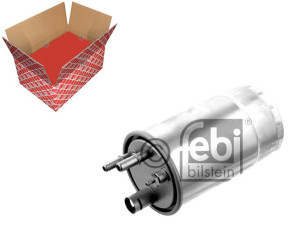 Filtr Paliwa Fiat Febi Bilstein