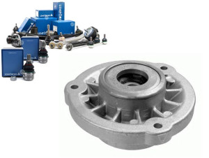 Poduszka Amortyzatora Bmw Przód F10 520-550 10- Le