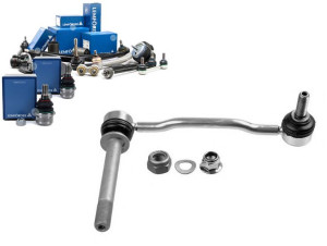 Łącznik Stabilizatora Peugeot Przód 407 04- Pr Lem