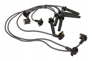 Przewody Zapłonowe Ford Mondeo 2.5 V6 24v 94-00 Maxgear