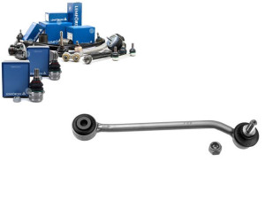 Łącznik Stabilizatora Vw Tył A80 90 92- Pr Lemford