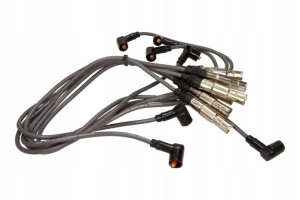 Przewody Zapłonowe Vw 2.8 G Maxgear
