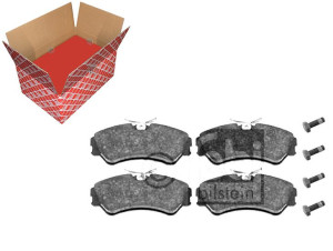 Klocki Hamulcowe Vw T4 90-96 Febi Bilstein