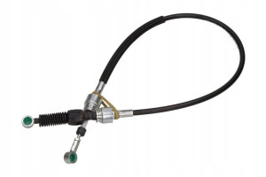 Linka Zmiany Biegów Fiat Seicento 1.1 Krótka 1055 830 Maxgear