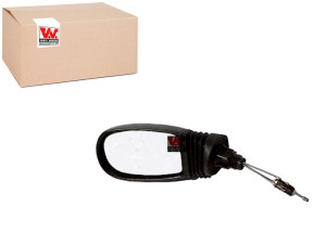 Lusterko Fiat Van Wezel