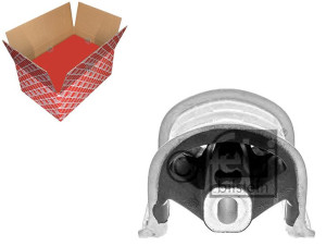 Poduszka Silnika Vw T5 1,9 2,0tdi 03- Przednia Feb