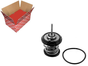 Termostat Vw 95c 1,8tfsi 2,0tfsi Febi Bilstein