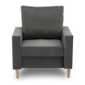 Fotel BELLIS styl skandynawski salon od producenta MONOLITH 92
