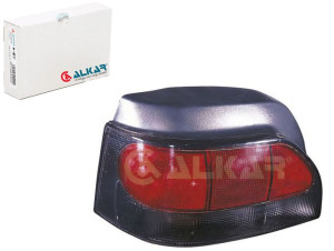 Lampa Tylna Zespolona Renault Alkar