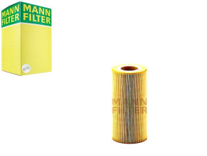 Filtr Oleju Daf Mann-filter
