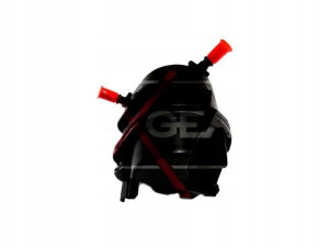 Filtr Paliwa Peugeot 1.4hdi 206 207 307 C2 C3 Ford Fiesta 1.4tdci Maxgear