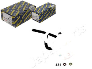 Filtr Paliwa Japanparts 16010s5a932 17048sfe010 30