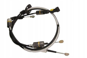 Linka Zmiany Biegów Ford Focus 98-07 1795+1595mm Maxgear