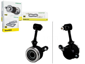 Wysprzęglik Renault Clio Kangoo Laguna Megane Modu
