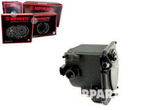 Filtr Paliwa Citroen Mazda Peugeot Ford Nipparts N