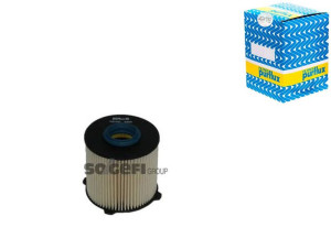 Filtr Paliwa Opel 2,0cdti Insi Purflux