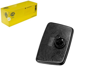 Lusterko Zewnętrzne (manualne Płaskie) Mercedes G