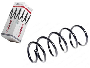 Sprężyna Zawieszenia Vw Polo 1.0/1.4 10.99-09.01 L