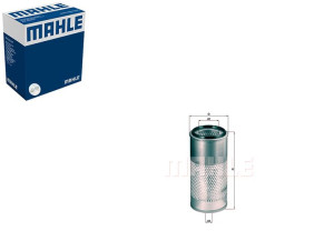 Filtr Powietrza Land Rover Mahle