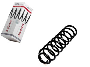 Sprężyna Zawieszenia Vw Polo 1.4-1.9d 05.97-09.01