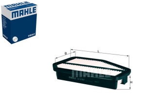 Filtr Powietrza Honda Mahle