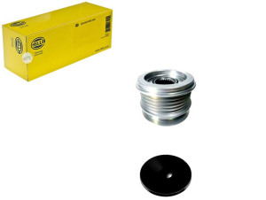 Koło Pasowe Alternatora Meriva A 1.6 Hella